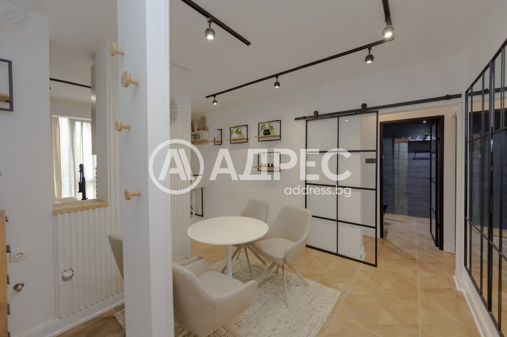 Продава 3-СТАЕН, гр. София, Слатина, снимка 4 - Апартаменти - 55273703