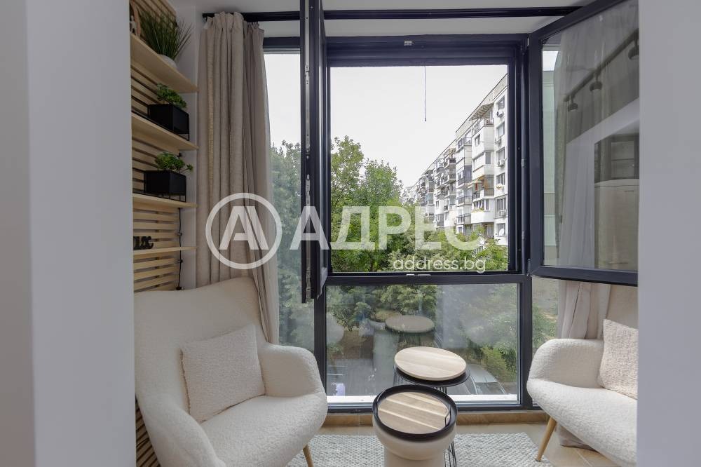 Продава 3-СТАЕН, гр. София, Слатина, снимка 6 - Апартаменти - 55273703