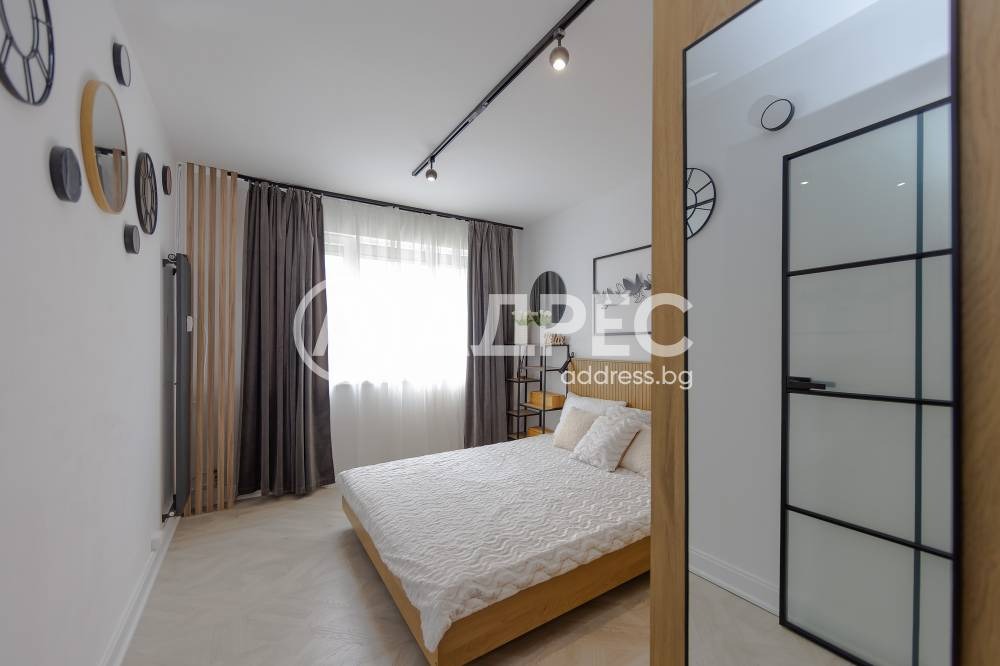 Продава 3-СТАЕН, гр. София, Слатина, снимка 13 - Апартаменти - 55273703