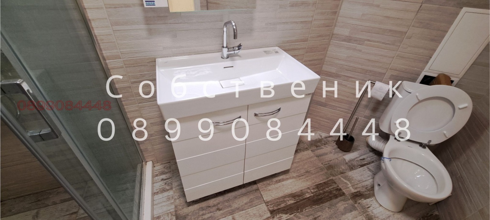 Продава 3-СТАЕН, гр. Варна, Левски 2, снимка 14 - Апартаменти - 55826670