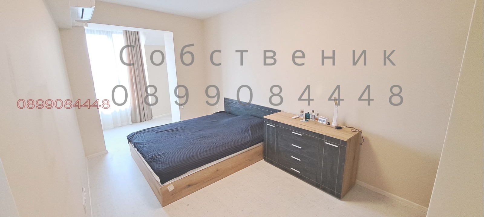 Продава 3-СТАЕН, гр. Варна, Левски 2, снимка 6 - Апартаменти - 55826670