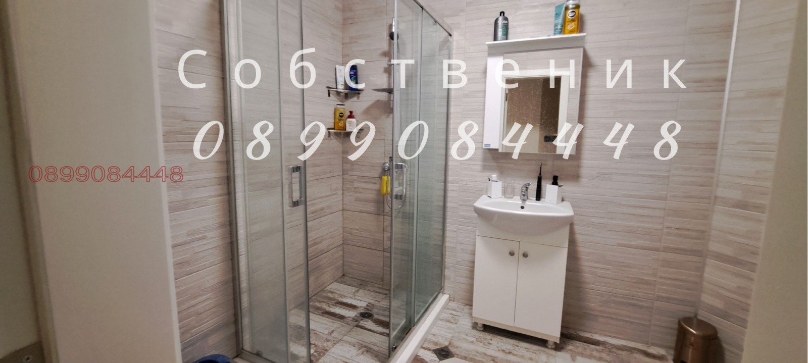 Продава 3-СТАЕН, гр. Варна, Левски 2, снимка 9 - Апартаменти - 55826670
