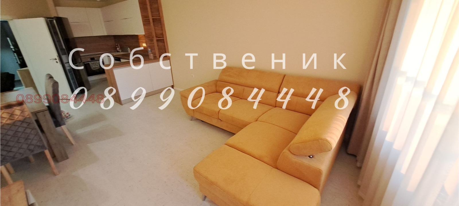 Продава 3-СТАЕН, гр. Варна, Левски 2, снимка 5 - Апартаменти - 55826670
