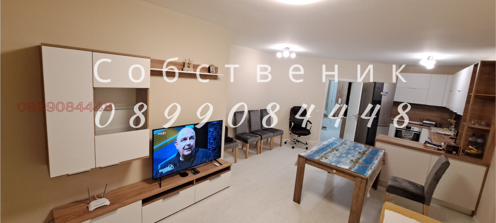 Продава 3-СТАЕН, гр. Варна, Левски 2, снимка 2 - Апартаменти - 55826670