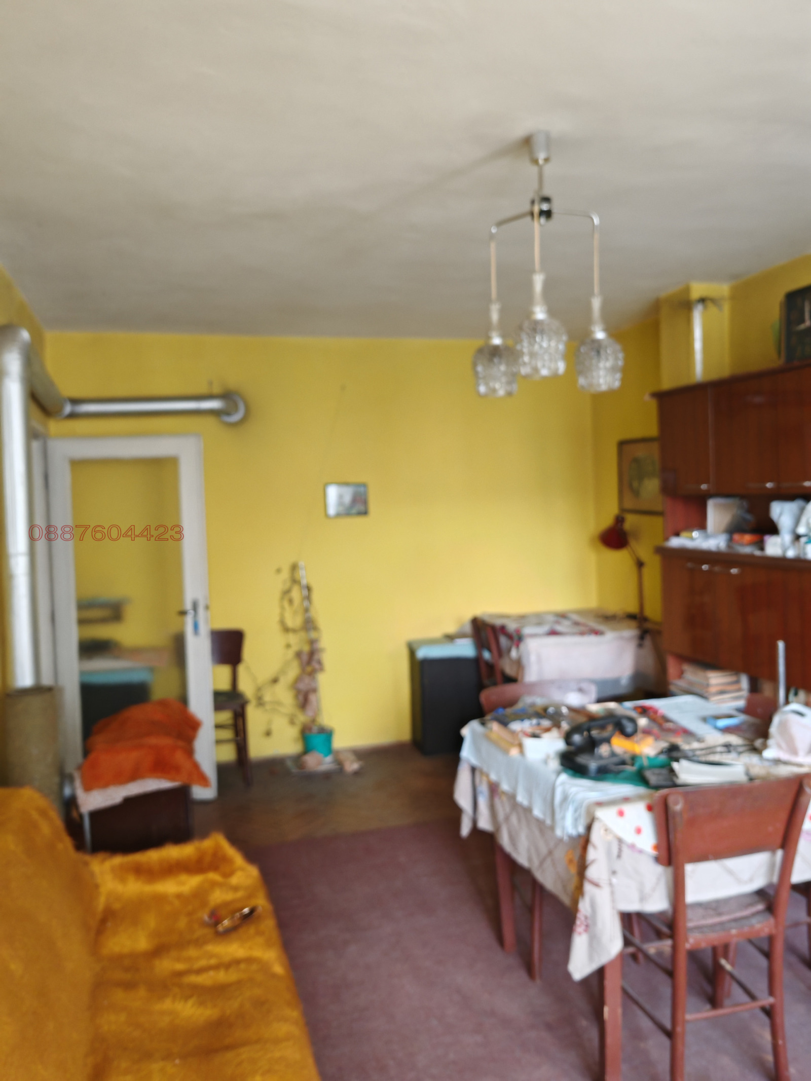 Продава 4-СТАЕН, гр. Варна, Център, снимка 6 - Апартаменти - 54056661