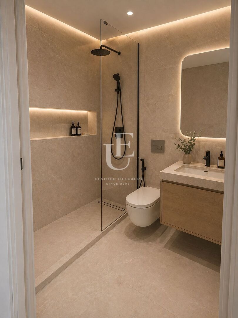 Продава 4-СТАЕН, гр. София, Манастирски ливади, снимка 14 - Апартаменти - 54731544