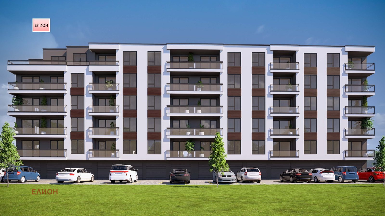 Продава 4-СТАЕН, гр. Перник, Изток