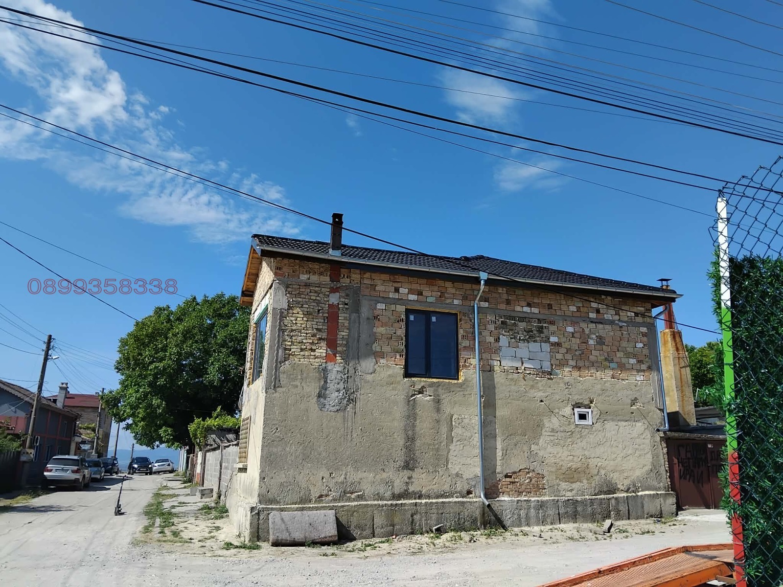 Продава МНОГОСТАЕН, гр. Шумен, Дивдядово, снимка 6 - Апартаменти - 54696060