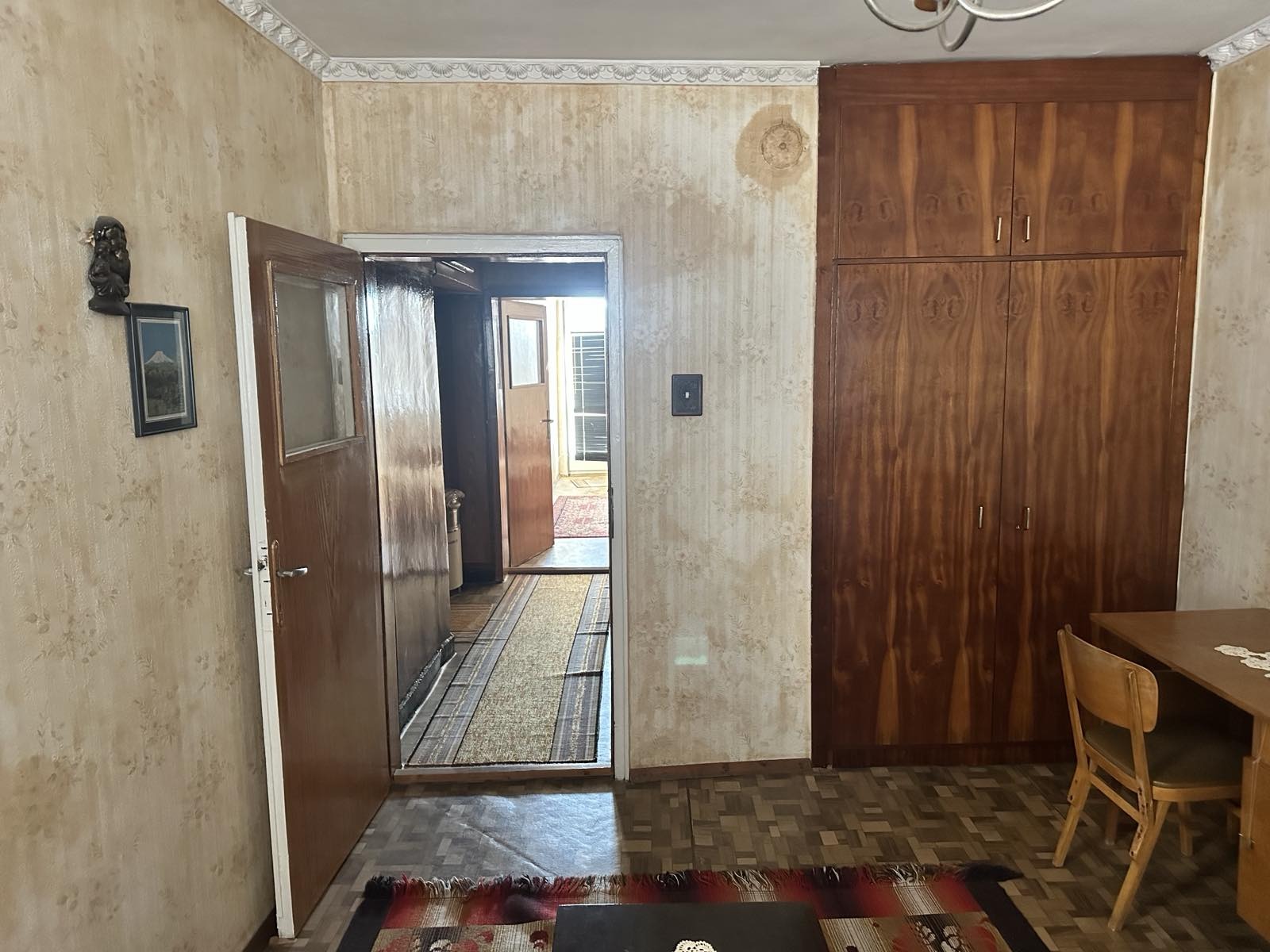 Продава МНОГОСТАЕН, гр. Кърджали, Байкал, снимка 11 - Апартаменти - 55401209