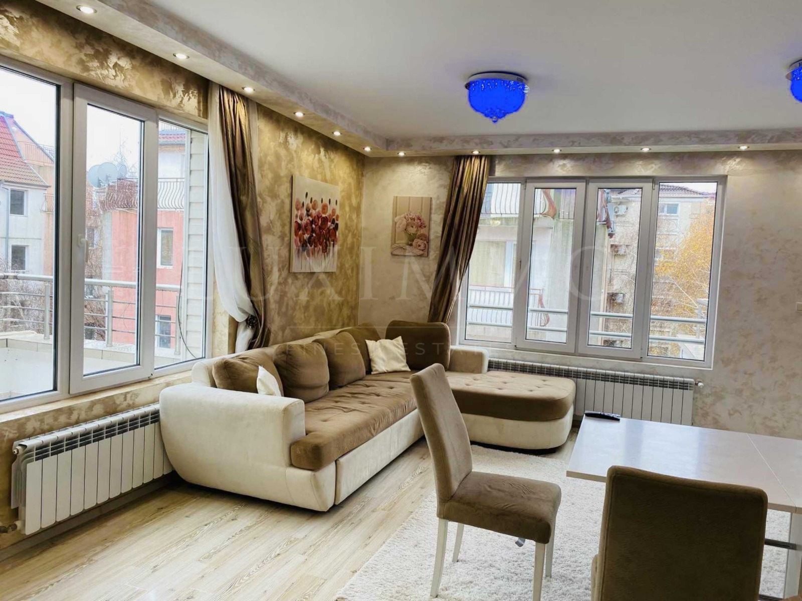 Продава МЕЗОНЕТ, с. Равда, област Бургас, снимка 3 - Апартаменти - 54760508