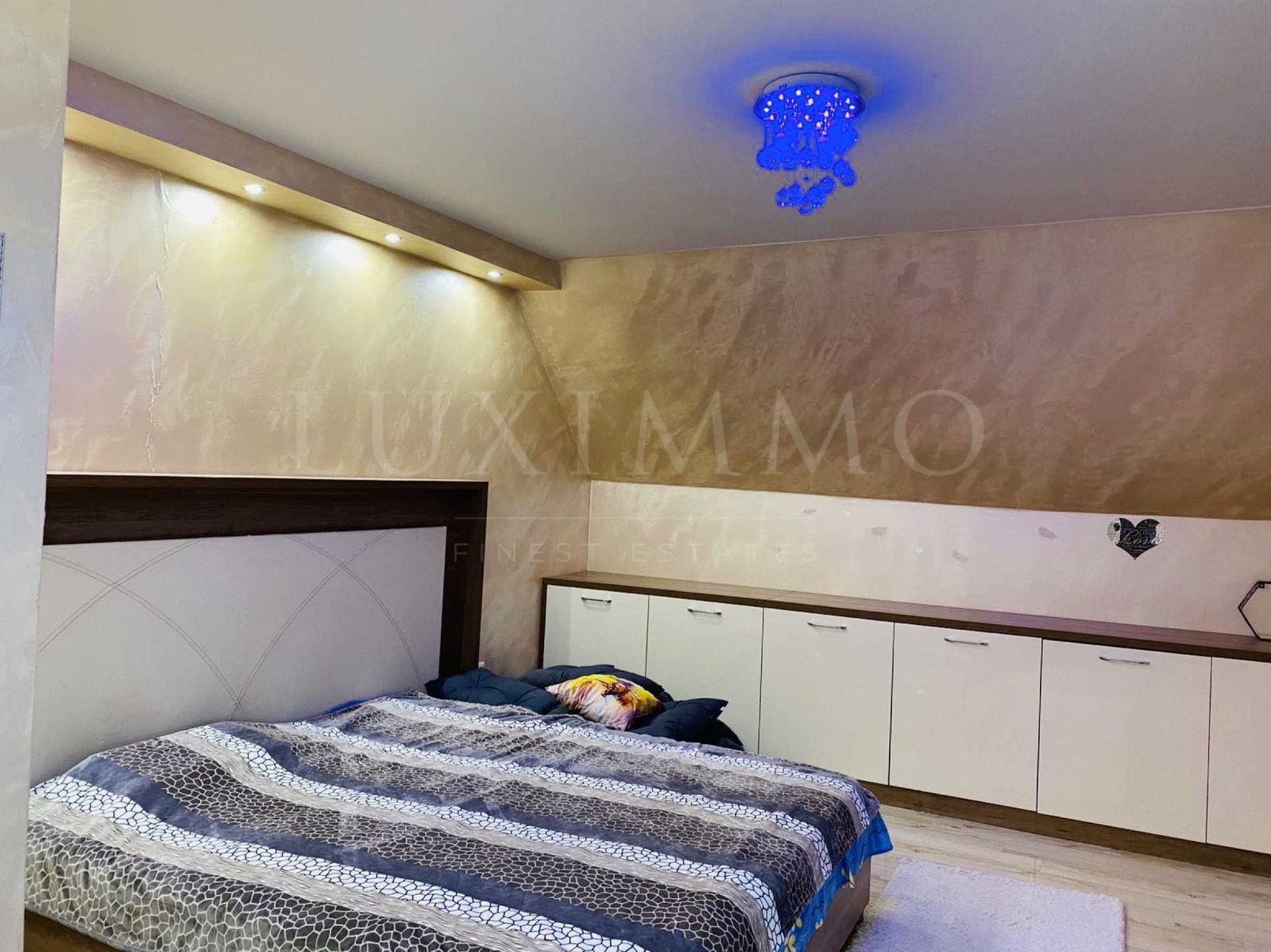 Продава МЕЗОНЕТ, с. Равда, област Бургас, снимка 9 - Апартаменти - 54760508