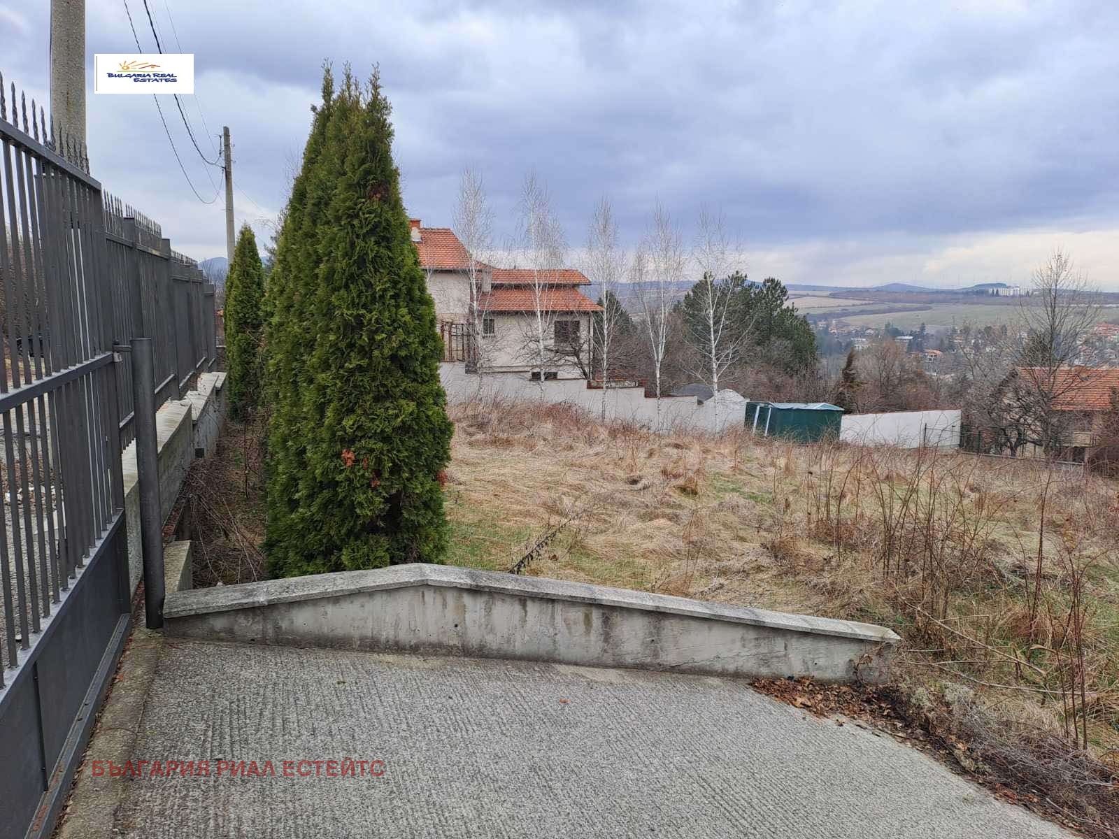 Продава КЪЩА, гр. София, гр. Банкя, снимка 2 - Къщи - 50969243