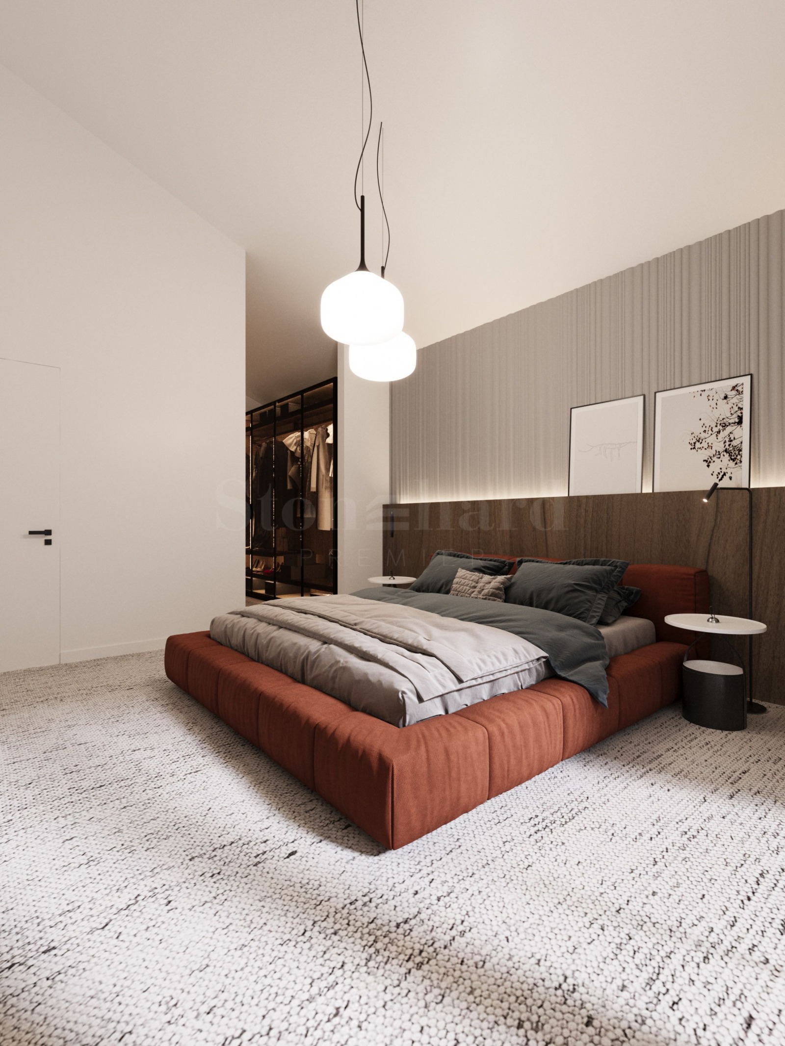 Продава КЪЩА, гр. Варна, Свети Никола, снимка 8 - Къщи - 51592133