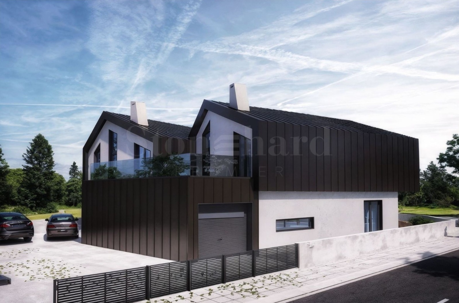 Продава КЪЩА, гр. Варна, Свети Никола, снимка 11 - Къщи - 51592133