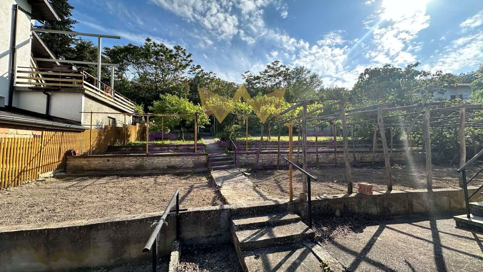Продава КЪЩА, гр. Балчик, област Добрич, снимка 14 - Къщи - 54997190