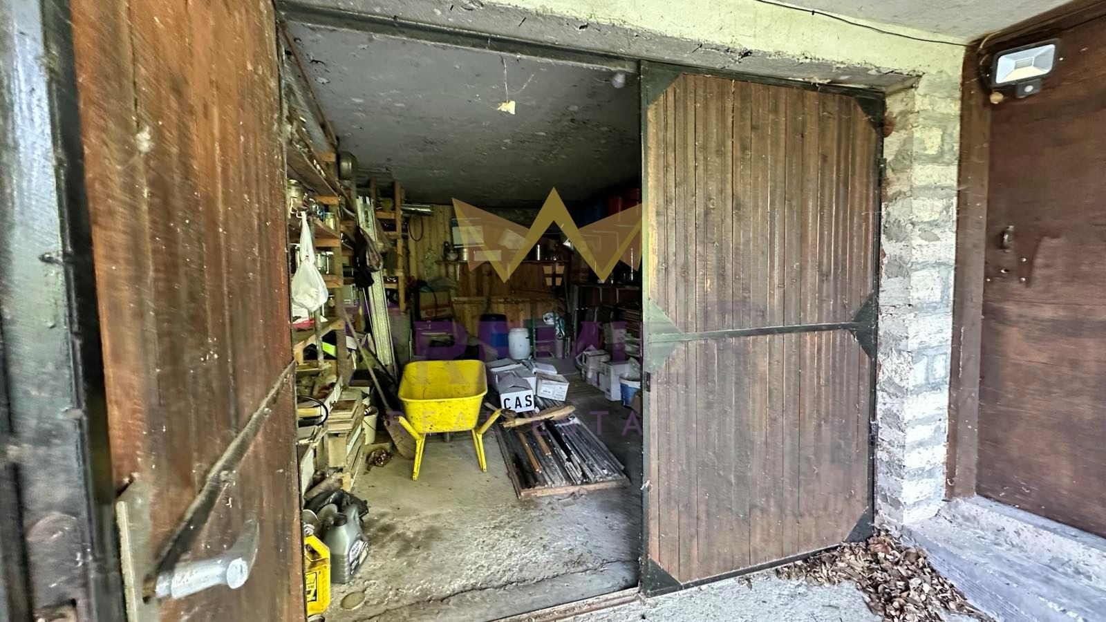Продава КЪЩА, гр. Балчик, област Добрич, снимка 13 - Къщи - 54997190