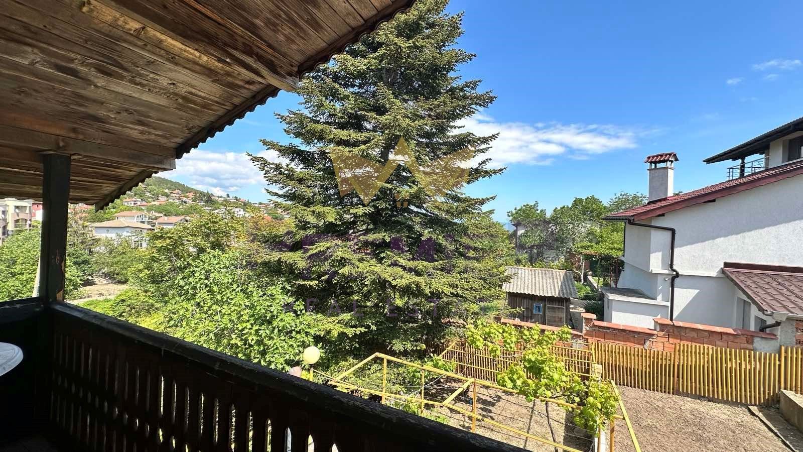Продава КЪЩА, гр. Балчик, област Добрич, снимка 2 - Къщи - 54997190
