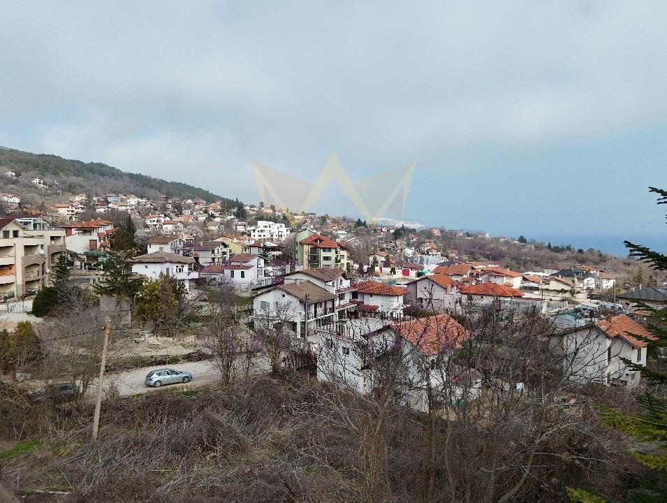 Продава КЪЩА, гр. Балчик, област Добрич, снимка 16 - Къщи - 54997190
