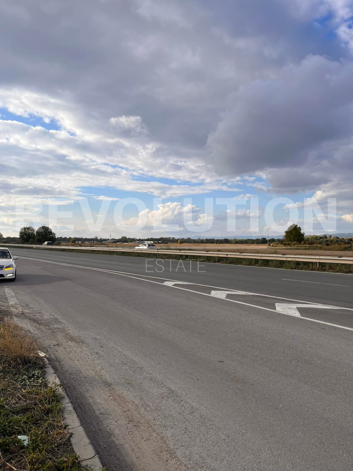 Продава ПАРЦЕЛ, гр. София, с. Горни Богров, снимка 2 - Парцели - 52008879