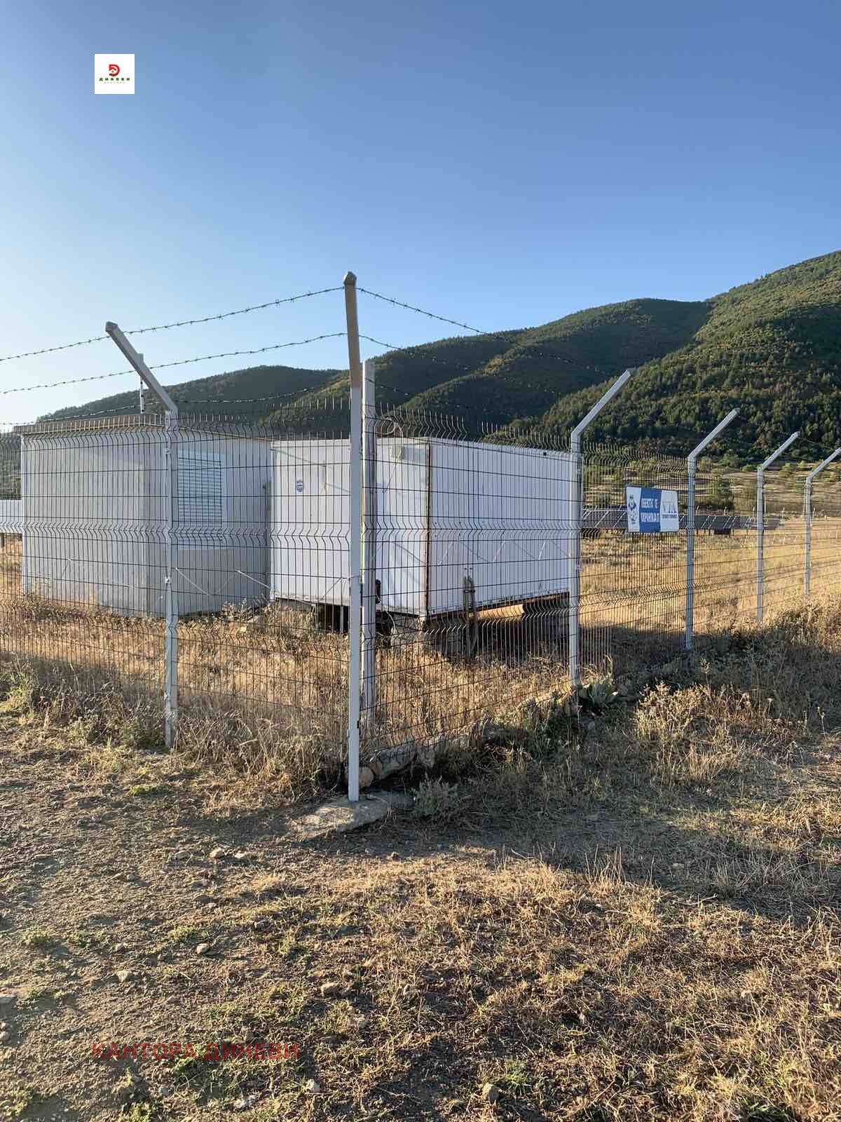 Продава ПАРЦЕЛ, гр. Мъглиж, област Стара Загора, снимка 4 - Парцели - 56294804