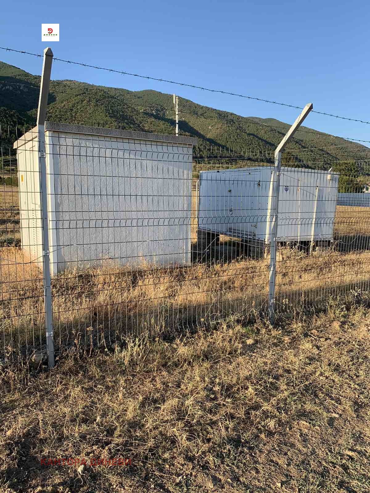Продава ПАРЦЕЛ, гр. Мъглиж, област Стара Загора, снимка 3 - Парцели - 56294804