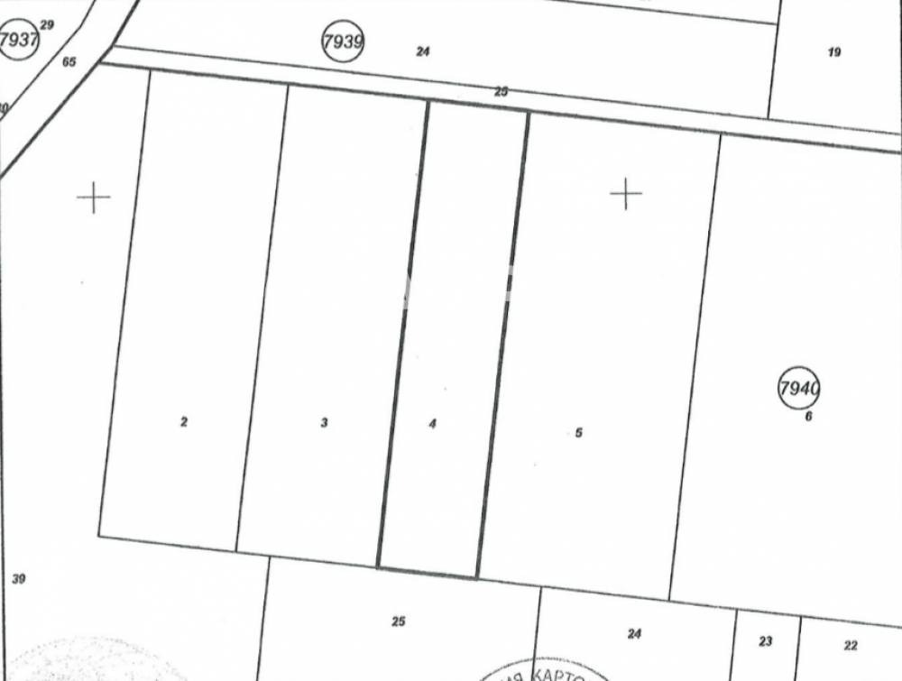 Продава ПАРЦЕЛ, гр. София, с. Долни Богров, снимка 2 - Парцели - 56473503