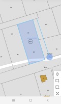 Продава ПАРЦЕЛ, с. Топола, област Добрич, снимка 8