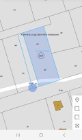 Продава ПАРЦЕЛ, с. Топола, област Добрич, снимка 10