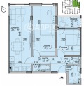 Продава  3-стаен град София , Модерно предградие , 94 кв.м | 87616348 - изображение [3]