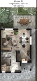 Продава КЪЩА, град Пловдив, Беломорски • 212000 € • 62943073 — Holmes.bg