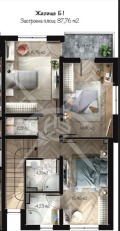 Продава КЪЩА, град Пловдив, Беломорски • 212000 € • 62943073 — Holmes.bg