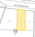 Продава ПАРЦЕЛ, град София, с. Горни Богров • 360000 € / 704098.80 лв. • 25194413 1