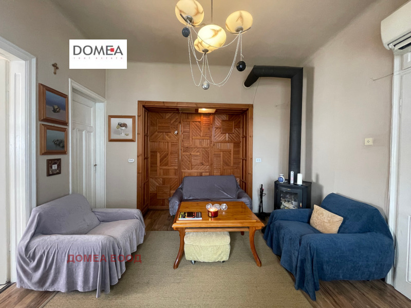 Продава МНОГОСТАЕН в град Бургас, Център - 124 кв.м / 273 000 € » 533 941.59 лв., ДОМЕА ЕООД