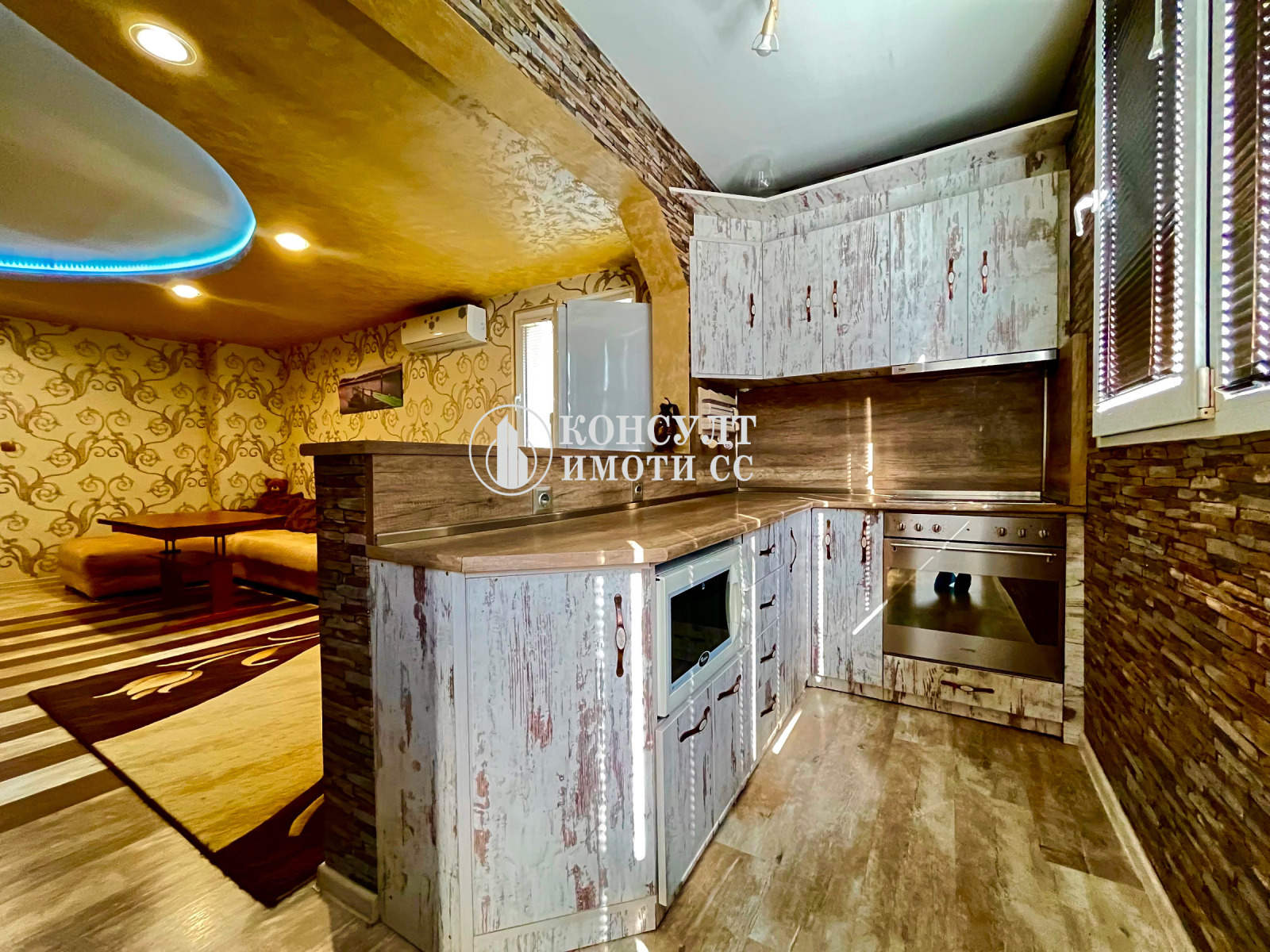 Продава 3-СТАЕН | Imot.bg — изображение 2