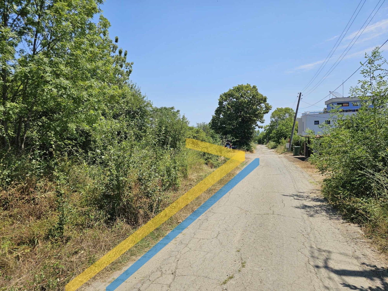 Продава ПАРЦЕЛ | Imot.bg — изображение 3