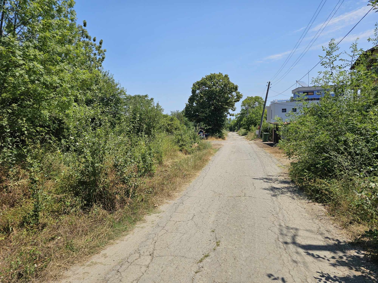 Продава ПАРЦЕЛ | Imot.bg — изображение 5