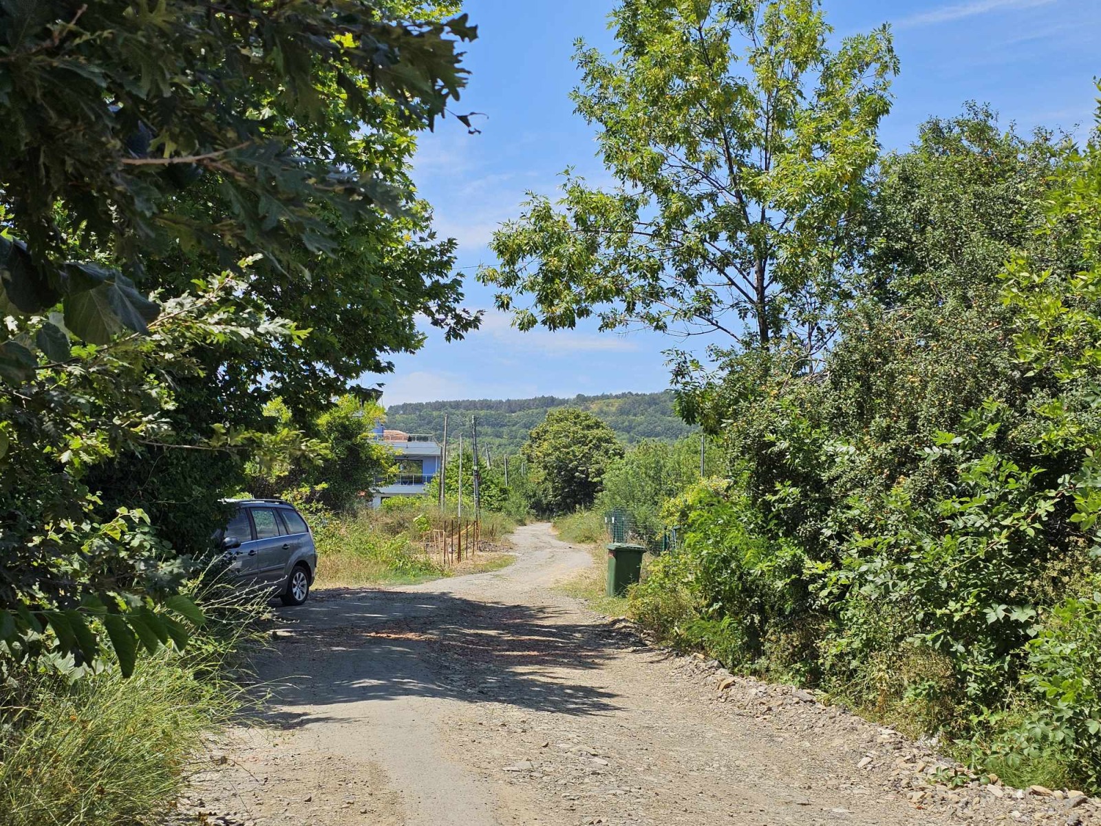 Продава ПАРЦЕЛ | Imot.bg — изображение 7