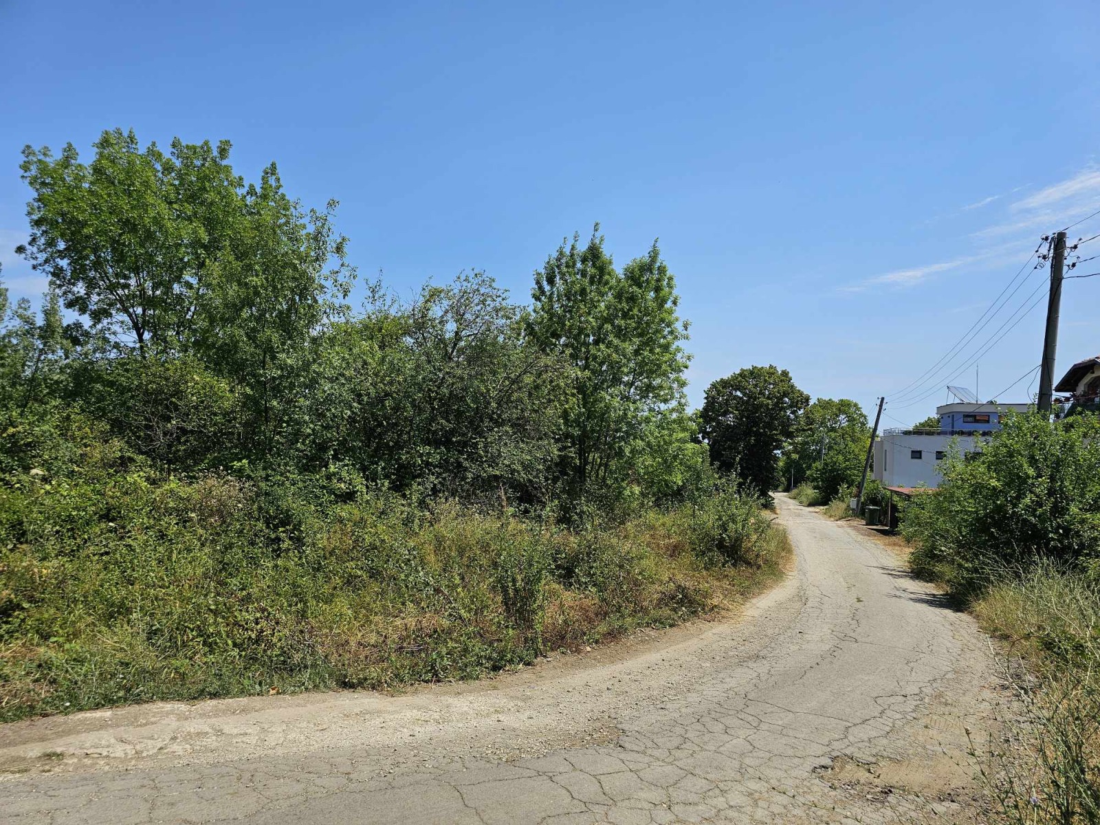 Продава ПАРЦЕЛ | Imot.bg — изображение 8