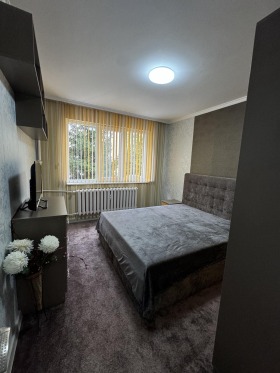 1 soverom Ljulin 1, Sofia