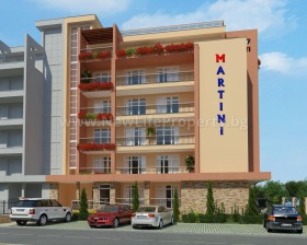 2-СТАЕН, 64 m2