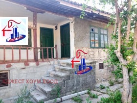 Dům Kaspičan, oblast Shumen