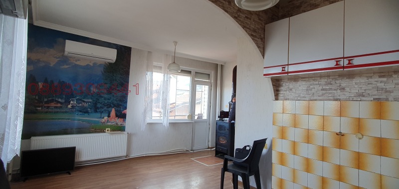 Продава ЕТАЖ ОТ КЪЩА, гр. София, с. Лозен, снимка 10 - Етаж от къща - 53084117