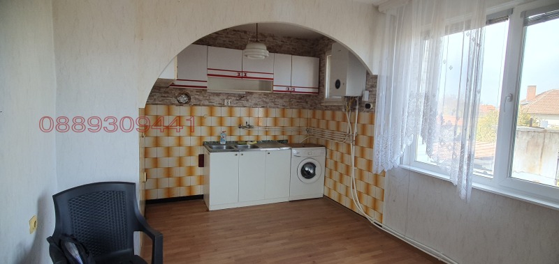 Продава ЕТАЖ ОТ КЪЩА, гр. София, с. Лозен, снимка 8 - Етаж от къща - 53084117