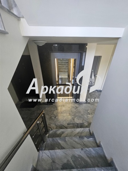 Te koop  1 slaapkamer Plovdiv , Proslav , 65 m² | 43436873 - afbeelding [5]