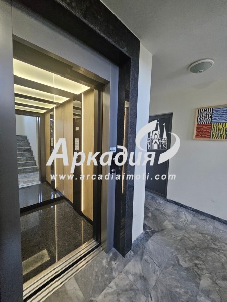 Na prodej  1 ložnice Plovdiv , Proslav , 65 m2 | 43436873 - obraz [6]