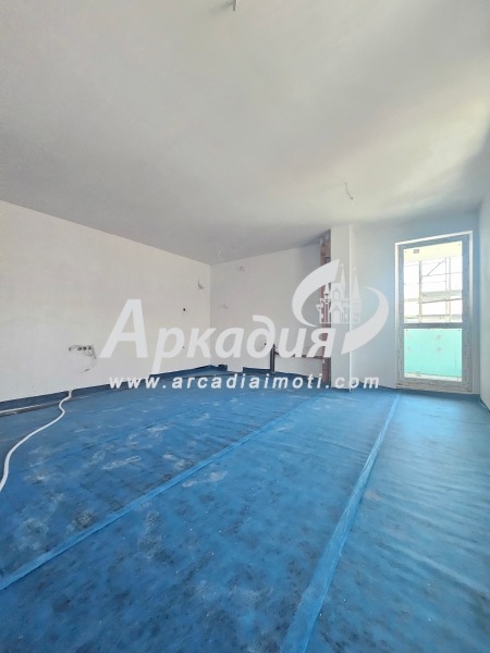 Te koop  1 slaapkamer Plovdiv , Proslav , 65 m² | 43436873 - afbeelding [2]