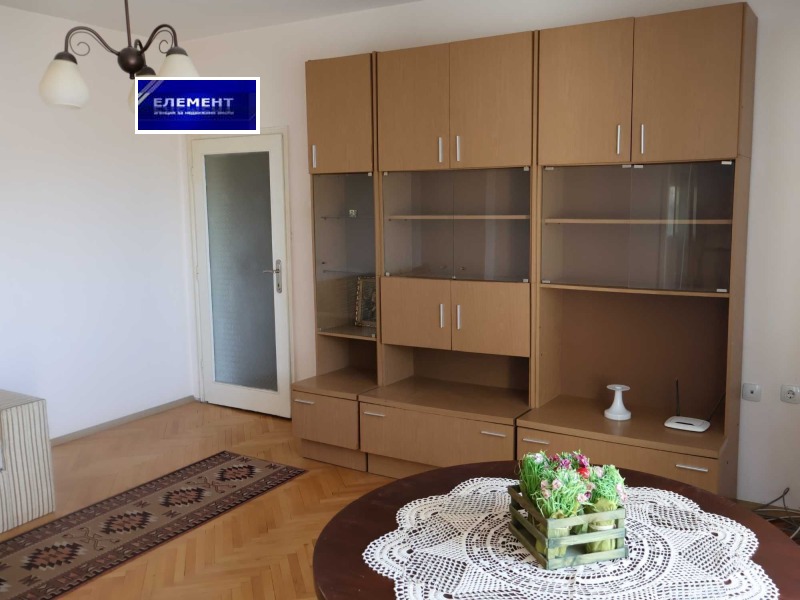 En venta  1 dormitorio Plovdiv , Tsentar , 60 metros cuadrados | 90706068 - imagen [2]