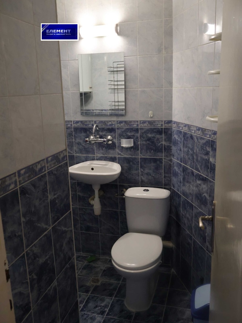 En venta  1 dormitorio Plovdiv , Tsentar , 60 metros cuadrados | 90706068 - imagen [6]