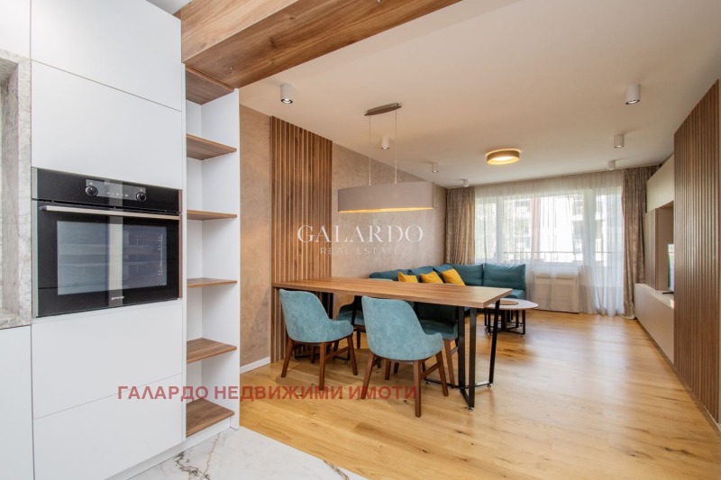 For Sale  1 bedroom Sofia , Tsentar , 70 sq.m | 29222254 - image [13]