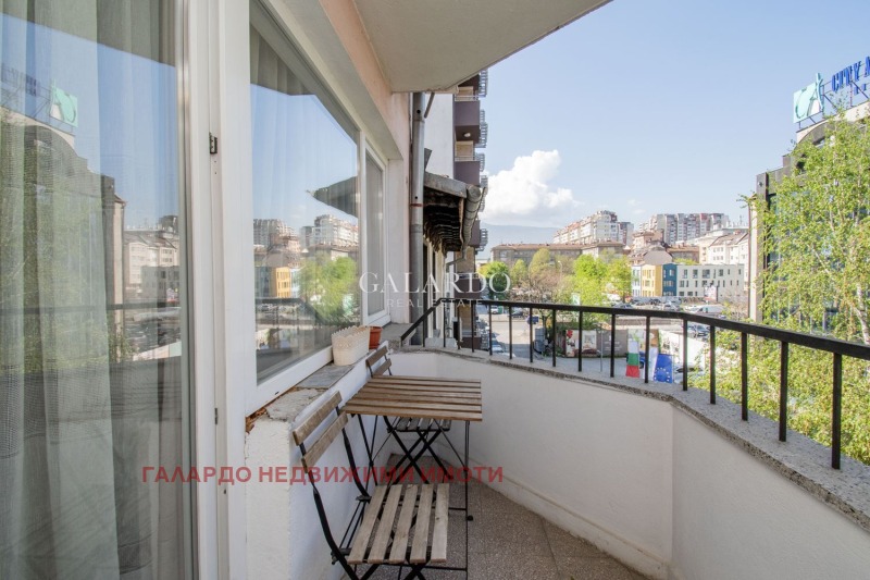 For Sale  1 bedroom Sofia , Tsentar , 70 sq.m | 29222254 - image [10]